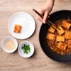 Tofu zubereiten