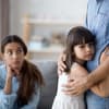 Trennung mit Kindern