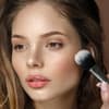 Circle Blush