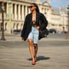 Mode-Trend Jorts