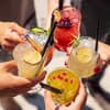 Mocktails
