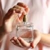 Altes Parfum DIY