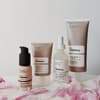 The Ordinary Peeling