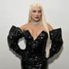 Christina Aguilera