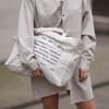 Oversized Bags