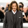 Johnny Depp Cannes