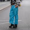 Parachute Pants
