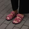 Sommer Sandalen