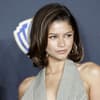 Zendaya Bob Frisur