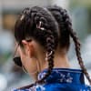 Boxer Braids