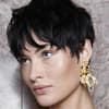 Kurzhaarschnitt Pixiecut