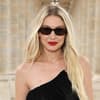 Gigi Hadid Beachwaves