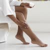 Bodylotion auftragen