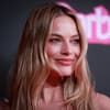 Margot Robbie Schauspielerin Premiere Barbie Film 2