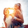 Festival-Look