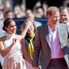 Prinz Harry und Herzogin Meghan kommen nach Deutschland