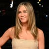 Jennifer Aniston Frisur