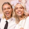 Lisa und Lena