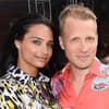 Amira Pocher und Oliver Pocher