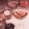 Pinker Cocktail