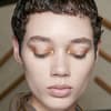 Golden Hour Make-up