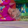 Kate McKinnon als Weird Barbie