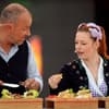 Enie van de Meiklokjes