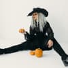 Halloween Kostüm