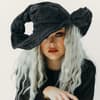 Hexe schminken: So gelingt das Halloween-Make-up
