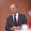 Olaf Scholz