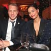 Comedian Oliver Pocher mit Ex-Frau Amira Pocher
