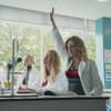 Szene aus Sex Education