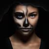 Halloween Make-up