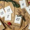 Adventskalender Tüten