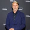 Mads Mikkelsen