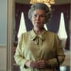 Queen Elizabeth The Crown