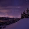 Winter Nacht
