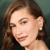 Hailey Bieber Make-up