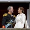 Prinzessin Mary & Prinz Frederik
