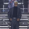 Diego Pooth bei Philipp Plein