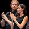 Harry und Meghan