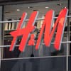 H&M Logo