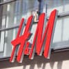 H&M Logo