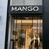 Mango Store Ansicht