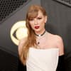 Taylor Swift bei den Grammys