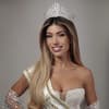 Diana June Miss Europe Germany
