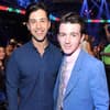 Drake Bell und Josh Peck