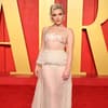 Vanity-Fair After Party  Florence Pugh