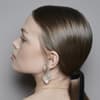 Satin Ponytail