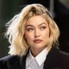 Gigi Hadid trägt den Topmodel Bob